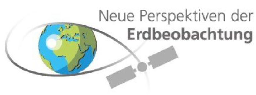 Logo Neue Perspektiven der Erdbeobachtung