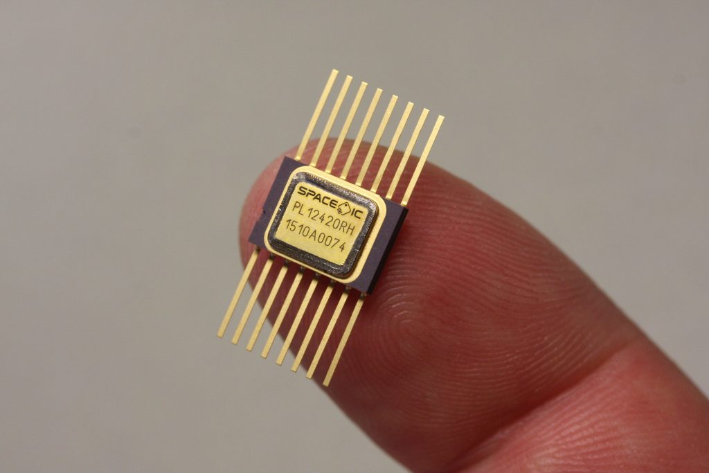 SPACE_IC_Chip