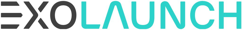 Logo Exolaunch
