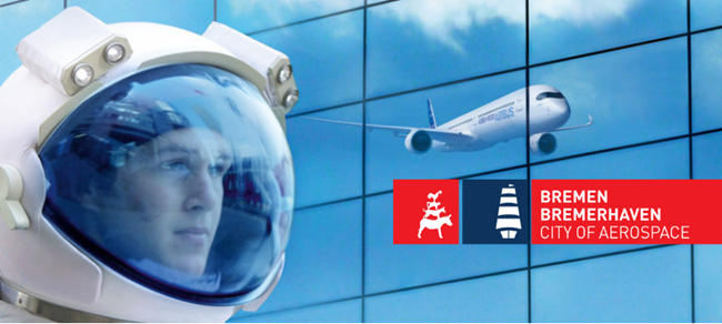 City of Aerospace Bremen Bremerhaven