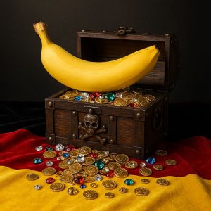 Sondervermögen "Banane"