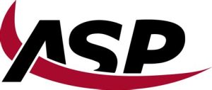 Logo: ASP