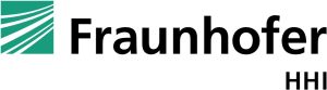 Logo Fraunhofer HHI