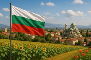 Bulgarien