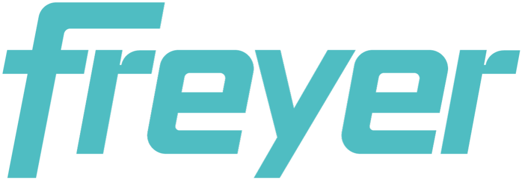 Logo Freyer